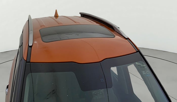 2019 KIA SELTOS GTX PLUS 1.4 PETROL, Petrol, Manual, 58,557 km, Roof