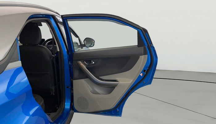 2019 Tata NEXON XZA PLUS PETROL, Petrol, Automatic, 81,729 km, RHS Rear Door