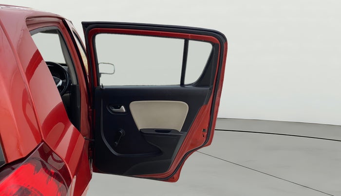 2020 Maruti Alto LXI, Petrol, Manual, 43,383 km, RHS Rear Door