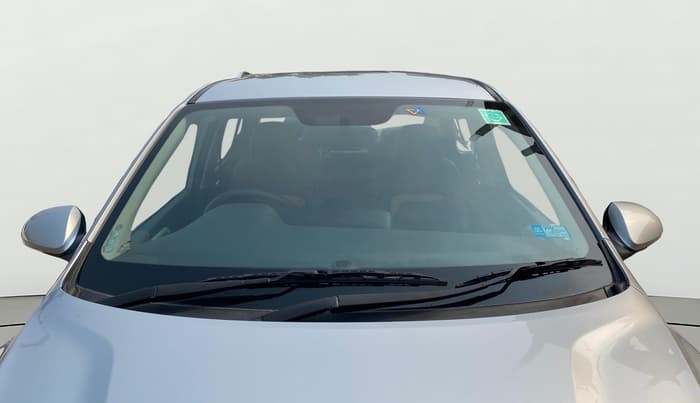 2020 Hyundai AURA SX 1.2, Petrol, Manual, 12,134 km, Front Windshield