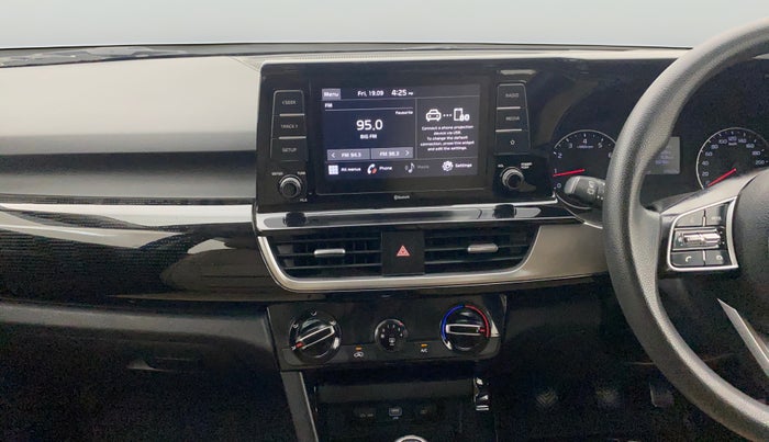 2020 KIA SELTOS HTK PLUS 1.5, Petrol, Manual, 59,498 km, Air Conditioner