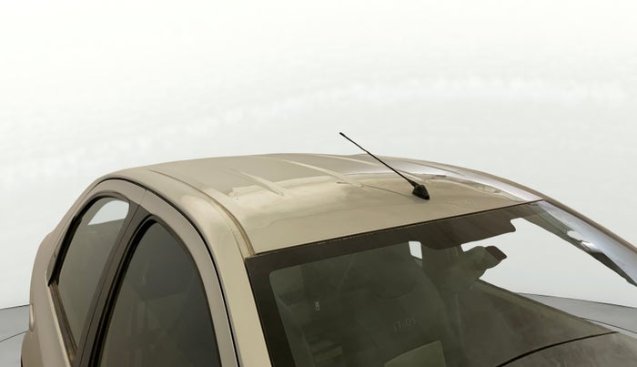 2012 Toyota Etios G, Petrol, Manual, 91,979 km, Roof