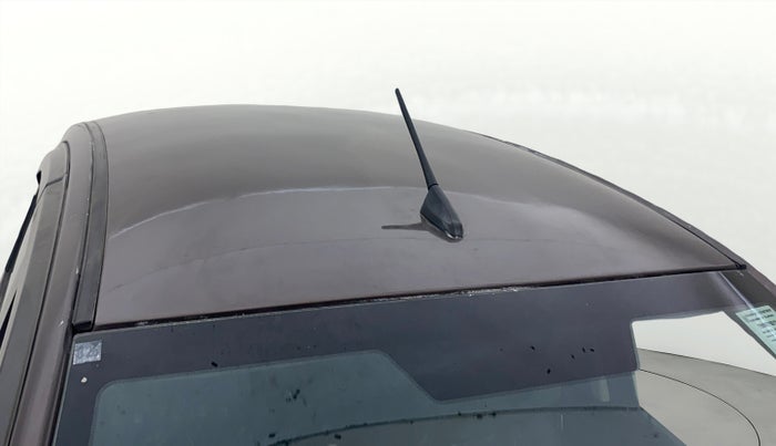 2018 Tata Tiago XZ PETROL, Petrol, Manual, 42,070 km, Roof