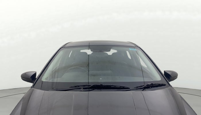 2022 Hyundai NEW I20 ASTA 1.2 MT, Petrol, Manual, 26,568 km, Front Windshield