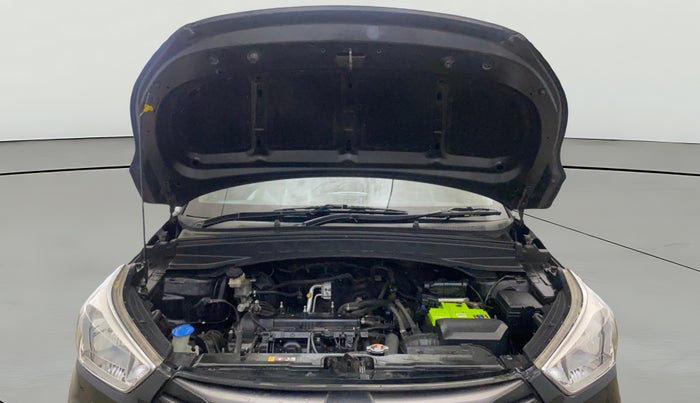 2016 Hyundai Creta S 1.6 PETROL, Petrol, Manual, 54,193 km, Open Bonet