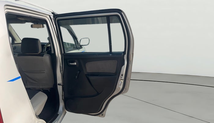 2014 Maruti Wagon R 1.0 LXI, Petrol, Manual, 61,995 km, RHS Rear Door