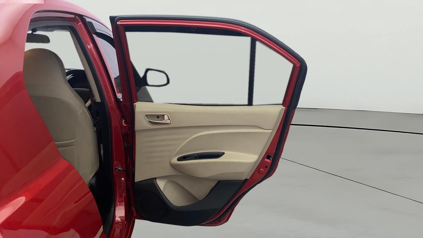 2019 Hyundai NEW SANTRO ASTA MT, Petrol, Manual, 38,421 km, RHS Rear Door
