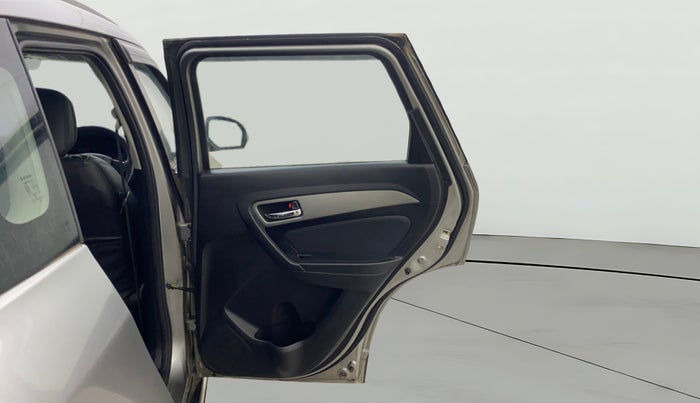 2018 Maruti Vitara Brezza ZDI, Diesel, Manual, 13,281 km, RHS Rear Door