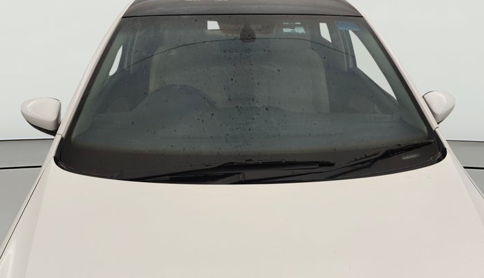2019 Volkswagen Vento HIGHLINE PLUS 1.2 AT, Petrol, Automatic, 55,875 km, Front Windshield