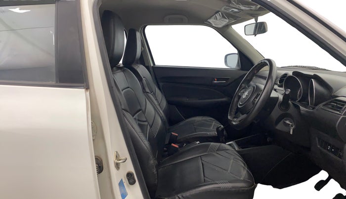 2022 Maruti Swift VXI, Petrol, Manual, 47,953 km, Right Side Front Door Cabin
