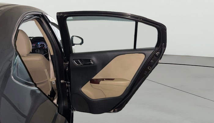 2018 Honda City 1.5L I-VTEC V MT, Petrol, Manual, 26,203 km, RHS Rear Door