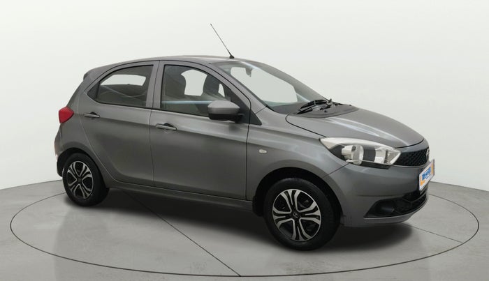 2019 Tata Tiago XZ PETROL, CNG, Manual, 28,177 km, SRP