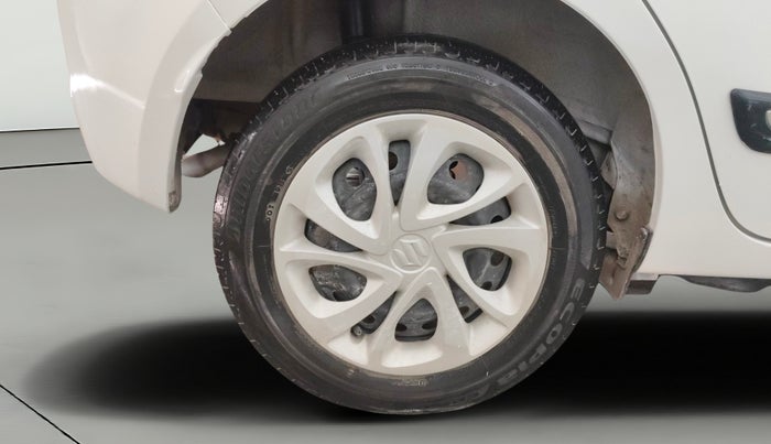 2023 Maruti Celerio ZXI, Petrol, Manual, 42,976 km, Right Rear Wheel