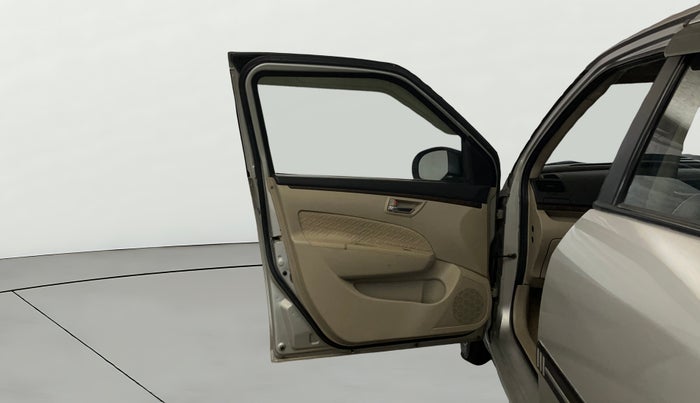 2014 Maruti Swift Dzire VXI, Petrol, Manual, 1,42,804 km, LHS Front Door