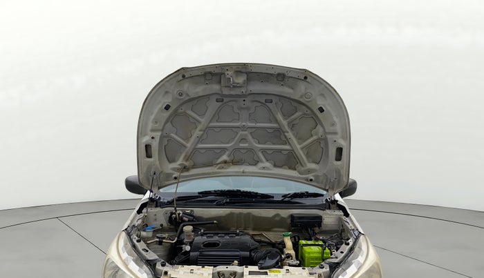 2016 Maruti Alto K10 VXI, Petrol, Manual, 68,865 km, Open Bonet