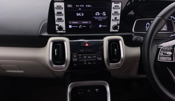 2023 KIA SONET HTX 1.5D IMT, Diesel, Manual, 39,229 km, Air Conditioner