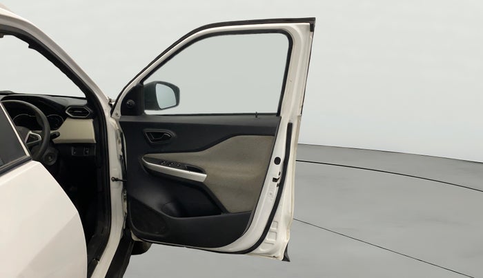 2023 Nissan MAGNITE XE, Petrol, Manual, 60,570 km, RHS Front Door