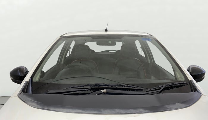 2022 Tata Tiago XZ PLUS PETROL, Petrol, Manual, 43,285 km, Front Windshield
