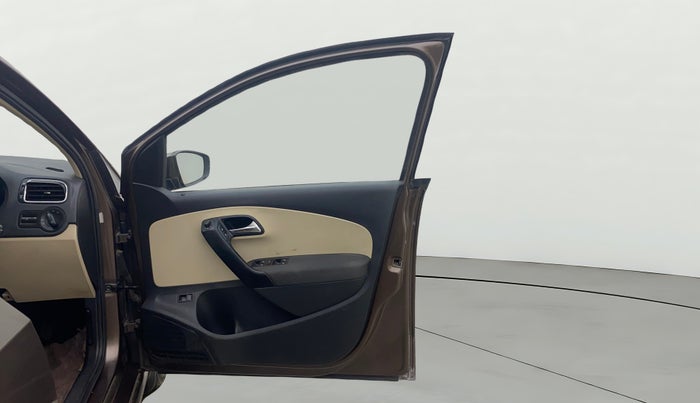 2021 Skoda Rapid AMBITION AT TSI, Petrol, Automatic, 60,382 km, RHS Front Door