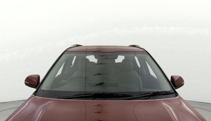 2020 KIA SELTOS HTK 1.5 PETROL, Petrol, Manual, 63,563 km, Front Windshield