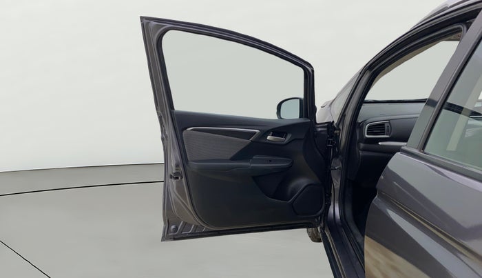 2019 Honda WR-V 1.5L I-DTEC V MT, Diesel, Manual, 80,812 km, LHS Front Door