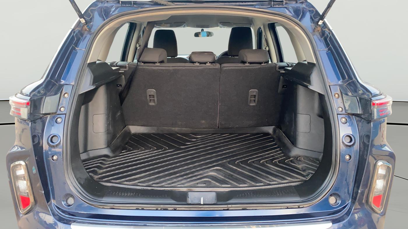 2023 Maruti Grand Vitara SIGMA SMART HYBRID, Petrol, Manual, 21,262 km, Boot Open Zoomed View