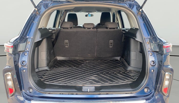 2023 Maruti Grand Vitara SIGMA SMART HYBRID, Petrol, Manual, 21,262 km, Boot Open Zoomed View