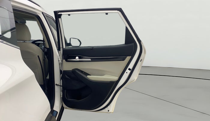 2023 KIA SELTOS HTX 1.5 DIESEL IMT, Diesel, Manual, 70,119 km, RHS Rear Door