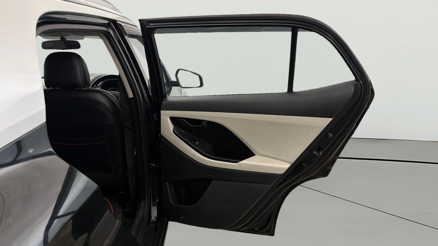 2021 Hyundai Creta EX 1.5 PETROL, Petrol, Manual, 51,236 km, RHS Rear Door