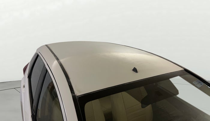 2016 Honda Jazz 1.2L I-VTEC S, Petrol, Manual, 51,236 km, Roof