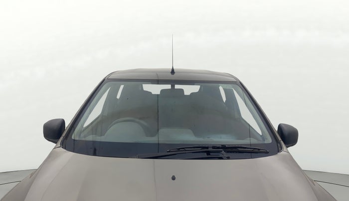 2019 Renault Kwid RXT 0.8 (O), Petrol, Manual, 72,066 km, Front Windshield