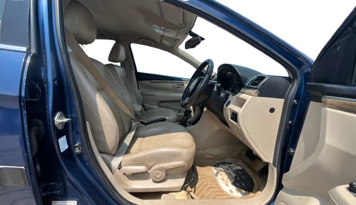 2019 Maruti Ciaz ALPHA  AT 1.5 SHVS PETROL, Petrol, Automatic, 87,979 km, Right Side Front Door Cabin