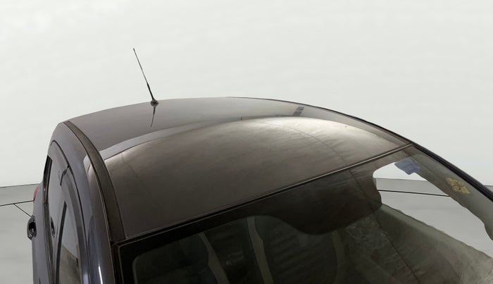 2016 Hyundai Grand i10 MAGNA 1.2 KAPPA VTVT, CNG, Manual, 67,135 km, Roof