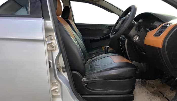 2018 Tata Zest PREMIO 75PS DIESEL, Diesel, Manual, 99,379 km, Right Side Front Door Cabin