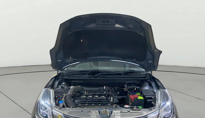 2020 Maruti Baleno DELTA PETROL 1.2, Petrol, Manual, 64,215 km, Open Bonet