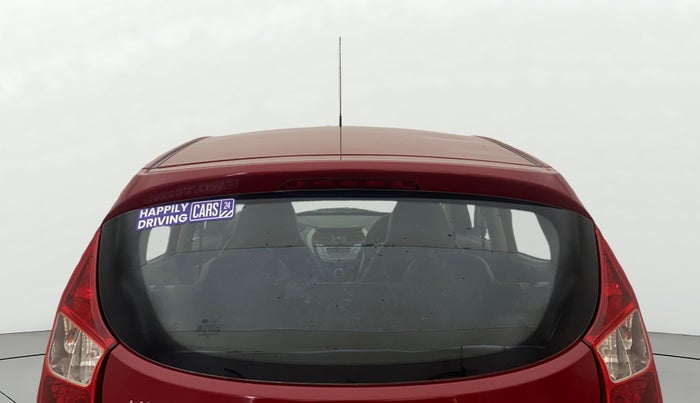 2015 Hyundai Eon MAGNA +, Petrol, Manual, 95,923 km, Rear Windshield