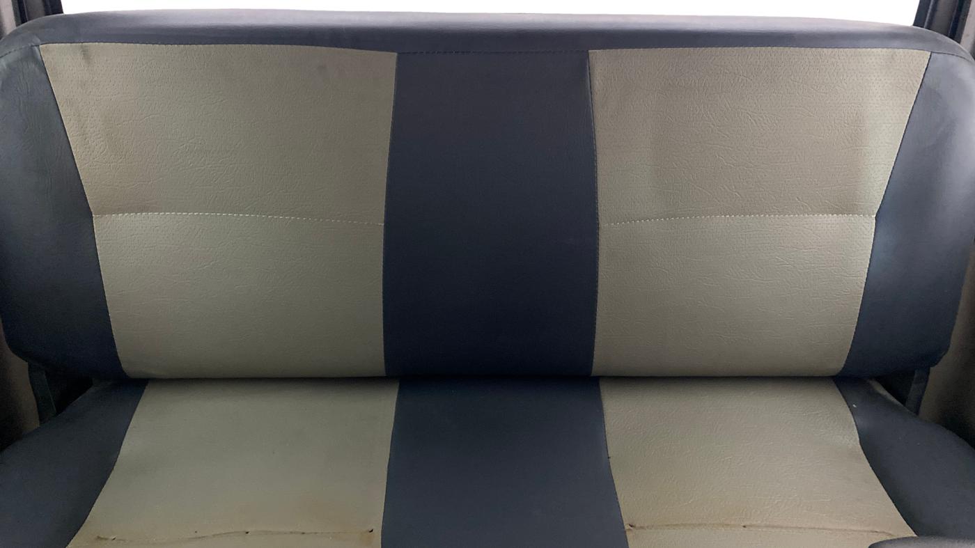 2013 Maruti Eeco 5 STR WITH A/C+HTR, Petrol, Manual, 77,474 km, Third Seat Row ( optional )