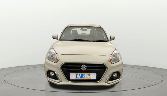 2022 Maruti Dzire ZXI CNG, CNG, Manual, 67,647 km, Front
