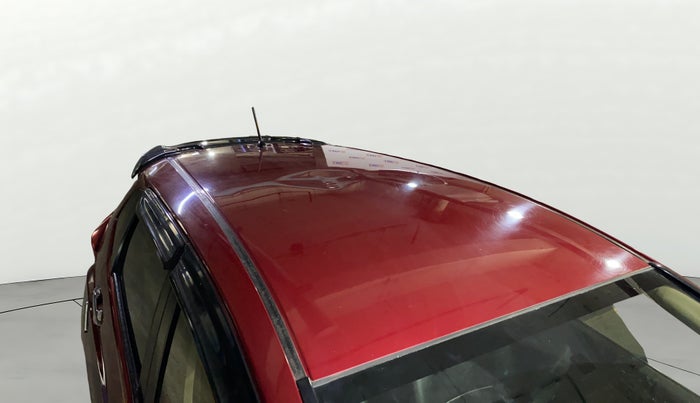 2019 Honda Jazz 1.2L I-VTEC VX CVT, Petrol, Automatic, 39,841 km, Roof