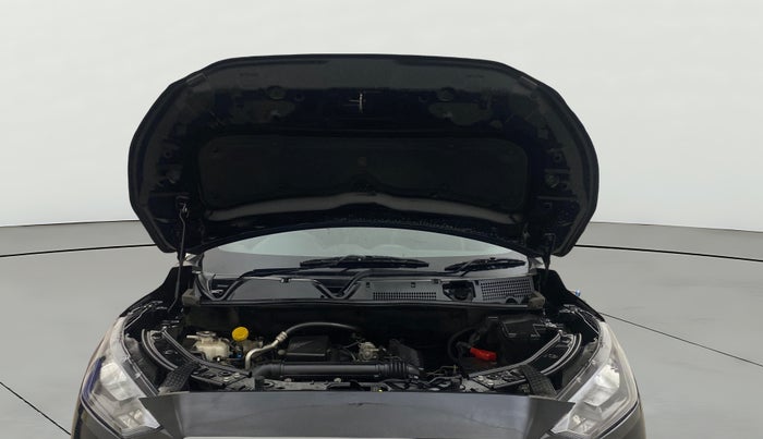 2023 Nissan MAGNITE XV CVT TURBO KURO EDITION , Petrol, Automatic, 19,301 km, Open Bonet