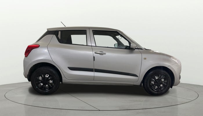 2020 Maruti Swift LXI, Petrol, Manual, 32,662 km, Right Side View