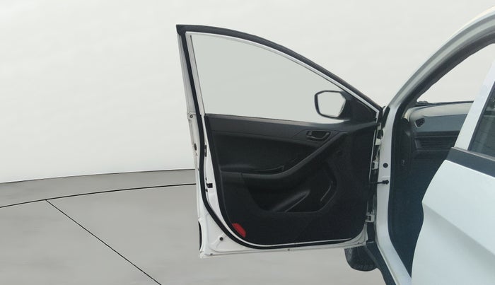 2024 Tata NEXON SMART+ 1.2 PETROL, Petrol, Manual, 30,711 km, LHS Front Door