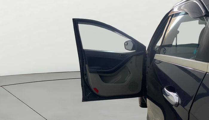 2019 Tata NEXON XM PETROL, Petrol, Manual, 65,391 km, LHS Front Door