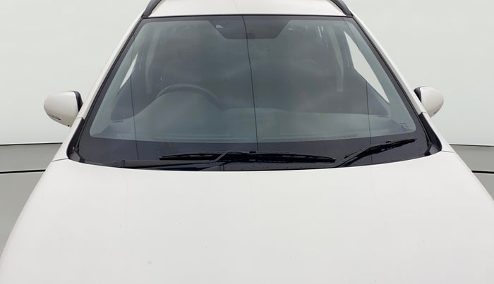 2017 Maruti S Cross ZETA 1.3, Diesel, Manual, 1,02,030 km, Front Windshield