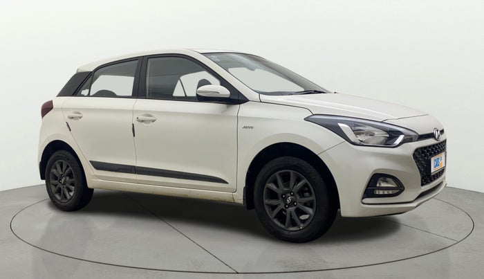 2018 Hyundai Elite i20 ASTA 1.2  CVT, Petrol, Automatic, 50,297 km, SRP