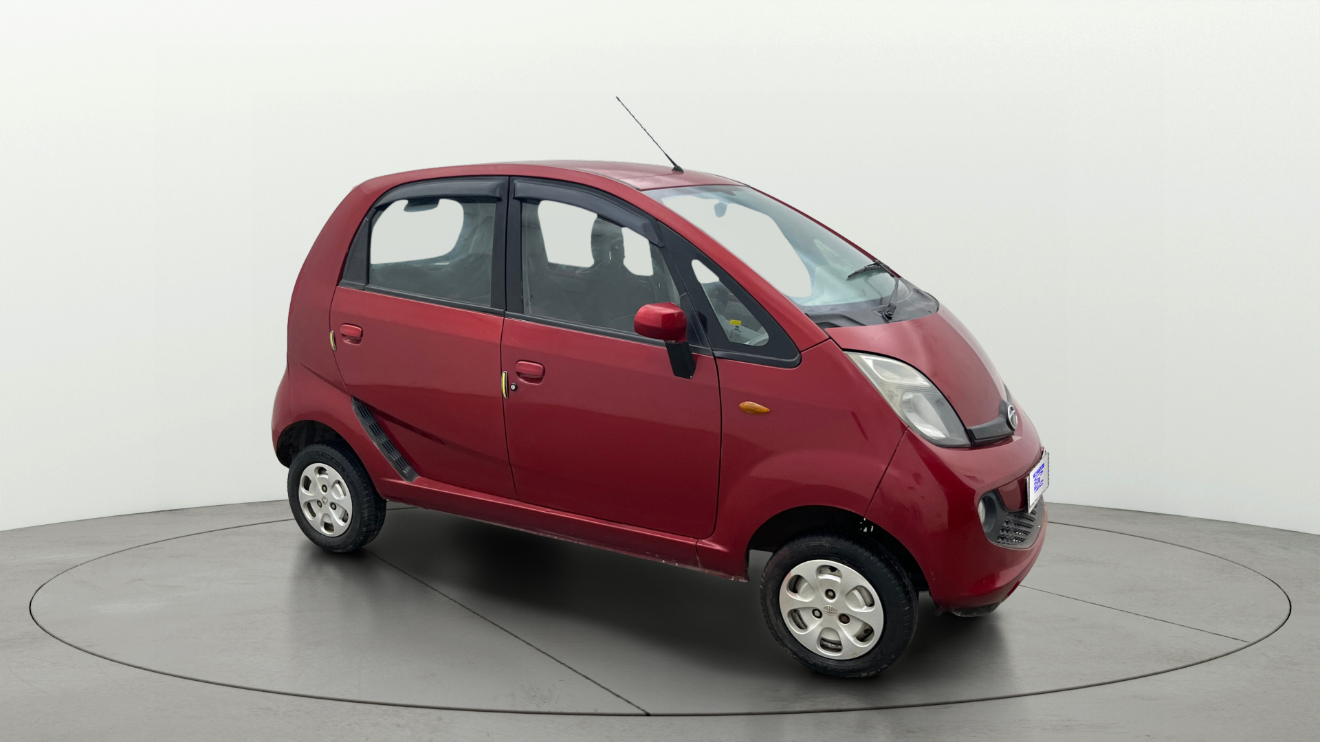 2016 Tata Nano   2008-2018 TWIST XTA