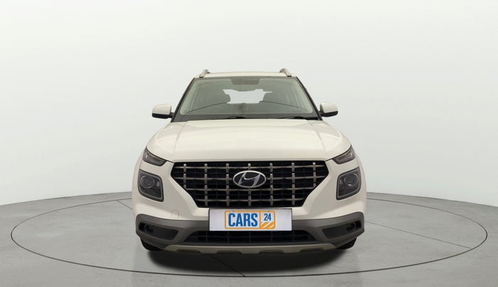 2020 Hyundai VENUE SX 1.0 TURBO, Petrol, Manual, 78,959 km, Front