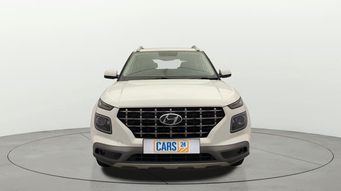 2020 Hyundai VENUE SX 1.0 TURBO, Petrol, Manual, 78,987 km, Front