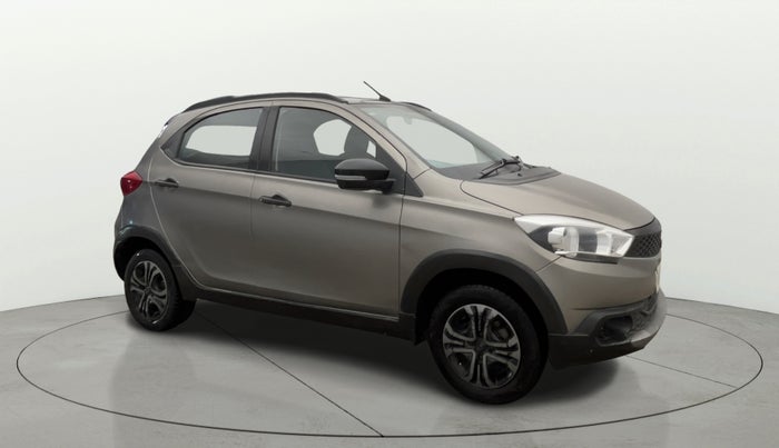 2018 Tata TIAGO NRG PETROL, Petrol, Manual, 98,492 km, SRP