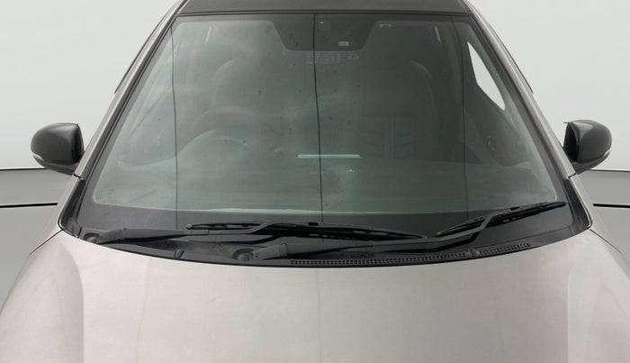 2013 Hyundai i20 SPORTZ 1.2, Petrol, Manual, 89,374 km, Front Windshield